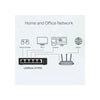 Switch 05 Portas Gigabit 10/100/1000 Mbps Tp-Link - LS105G Truedata