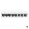 Switch 08 Portas Fast Ethernet 10/100 Mbps Tp-Link - LS1008 Truedata