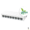 Switch 08 Portas Fast Ethernet 10/100 Mbps Tp-Link - LS1008 Truedata