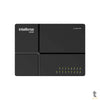 Switch 16 Portas Fast Ethernet 10/100 Mbps Intelbras - S1116F Truedata