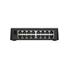 Switch 16 Portas Fast Ethernet 10/100 Mbps Intelbras - S1116F Truedata
