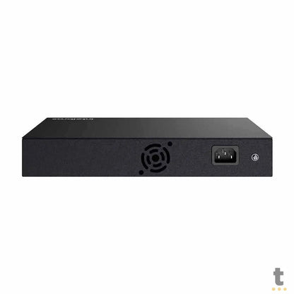 Switch 16 Portas Gigabit 10/100/1000 Mbps Intelbras - 4760082 Truedata