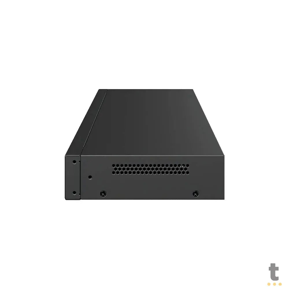 Switch 16 Portas Gigabit 10/100/1000 Mbps Intelbras - S1116G Truedata