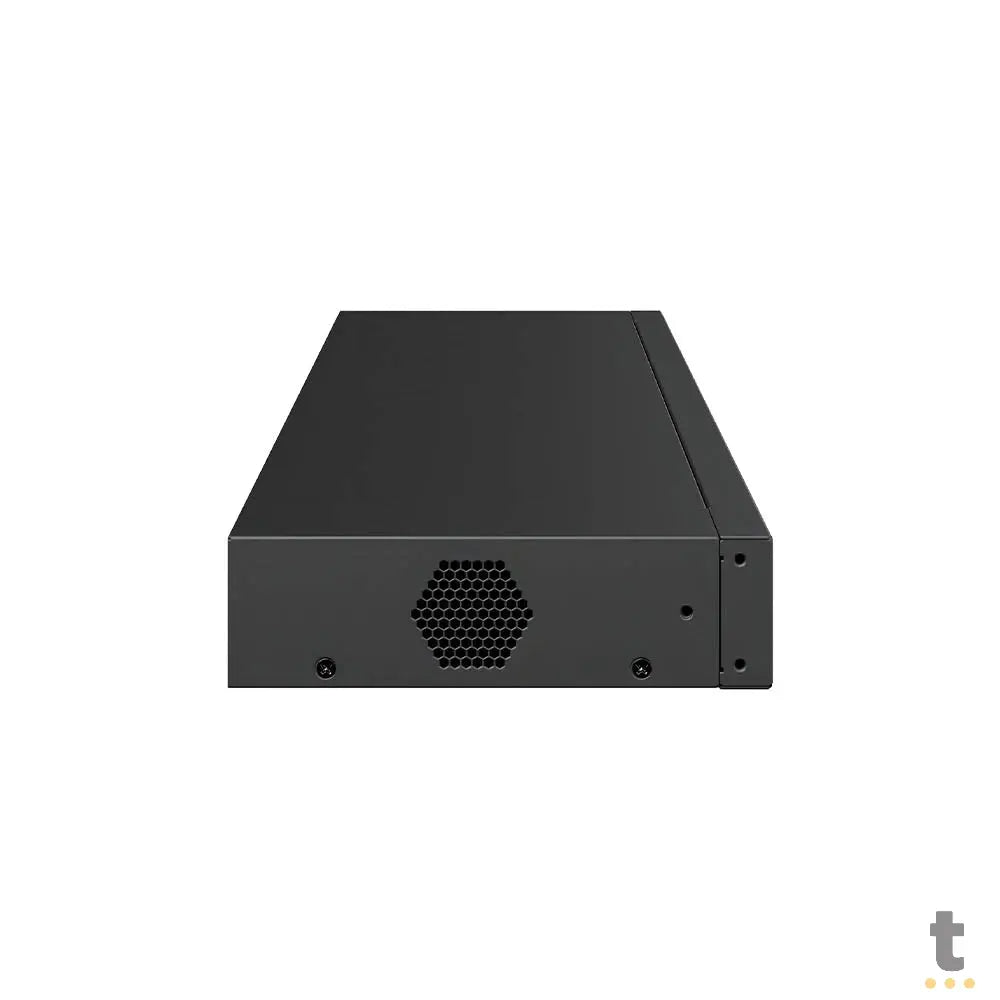 Switch 16 Portas Gigabit 10/100/1000 Mbps Intelbras - S1116G Truedata