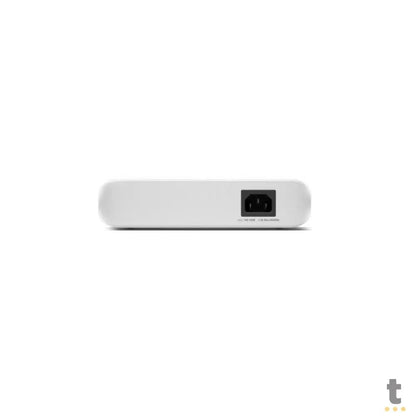 Switch 16 Portas (8 PoE+) Gigabit 10/100/1000 Unifi Gerenciavel - USW-Lite-16-PoE Truedata