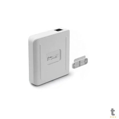 Switch 16 Portas (8 PoE+) Gigabit 10/100/1000 Unifi Gerenciavel - USW-Lite-16-PoE Truedata