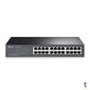 Switch 24 Portas Fast Ethernet 10/100 TP-Link L2 - TL-SF1024D Truedata