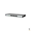 Switch 24 Portas Gigabit 10/100/1000 Mbps Intelbras SG 2400 QR+ - 4760022 Truedata
