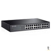 Switch 24 Portas Gigabit 10/100/1000 Mbps Tp-Link - Tl-Sg1024d Truedata