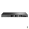 Switch 24 Portas Gigabit 10/100/1000 + 2 Portas SFP Tp-Link Gerenciavel - TL-SG3428 Truedata