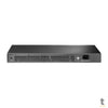 Switch 24 Portas Gigabit 10/100/1000 + 2 Portas SFP Tp-Link Gerenciavel - TL-SG3428 Truedata