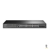 Switch 24 Portas Gigabit 10/100/1000 + 4 Portas SFP Tp-Link Gerenciavel - TL-SG3428 Truedata