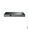 Switch 24 Portas POE Gigabit 10/100/1000 + 4 Portas SFP Tp-Link Gerenciável 384W L2+ - TL-SG3428MP Truedata