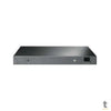 Switch 48 Portas 10/100/1000 Mbps PoE 500W + 04 SFP 10G TP-Link - TL-SG3452XP Truedata