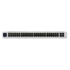 Switch 48 Portas 10/100/1000 Mbps PoE + 04 SFP Ubiquiti Unifi Pro - USW-PRO-48-POE Truedata