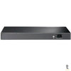 Switch 48 Portas Fast Ethernet 10/100 Mbps Tp-Link Tl-Sf1048 - Montavel Em Rack Truedata