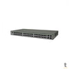 Switch 48 Portas Gigabit 10/100/1000 Mbps + 4 Gbic SFP Intelbras Gerenciavel - SG 5204 MR L2+ - 4760046 Truedata