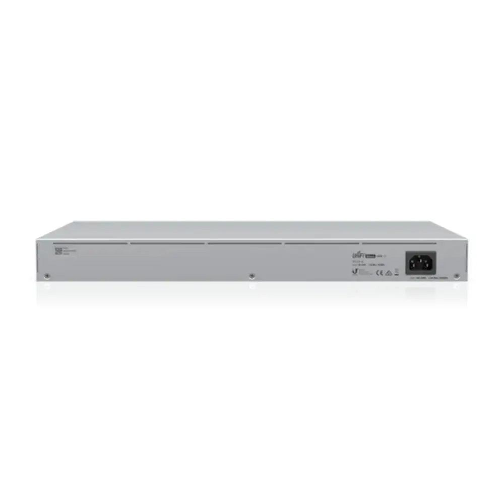 Switch 48 Portas Gigabit 10/100/1000 + 04 Sfp Ubiquiti Unifi Gerenciavel - USW-48 Truedata