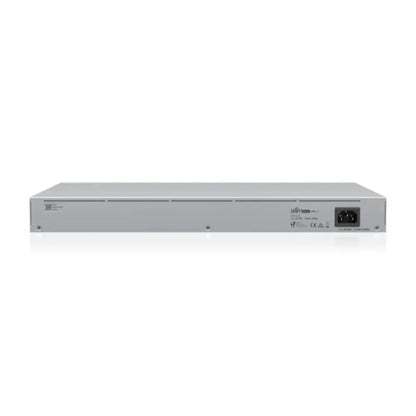 Switch 48 Portas Gigabit 10/100/1000 + 04 Sfp Ubiquiti Unifi Gerenciavel - USW-48 Truedata