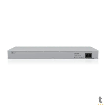 Switch 48 Portas Gigabit 10/100/1000 + 04 Sfp Ubiquiti Unifi Gerenciavel - USW-48 Truedata