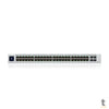 Switch 48 Portas Gigabit 10/100/1000 + 04 Sfp Ubiquiti Unifi Gerenciavel - USW-48 Truedata