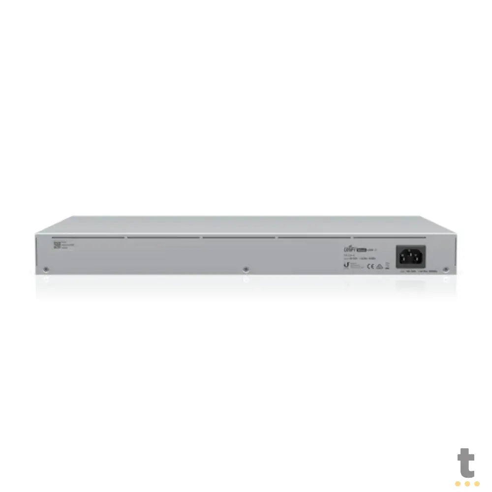 Switch 48 Portas Gigabit 10/100/1000 + 04 Sfp Ubiquiti Unifi Gerenciavel - USW-48 Truedata