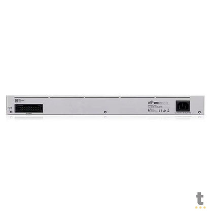 Switch 48 Portas Gigabit 10/100/1000 + 04 Sfp Ubiquiti Unifi Gerenciavel - USW-PRO-48 Truedata