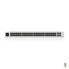 Switch 48 Portas (32 PoE+) Gigabit 10/100/1000 + 04 Sfp Ubiquiti Unifi Gerenciavel - USW-48-POE Truedata