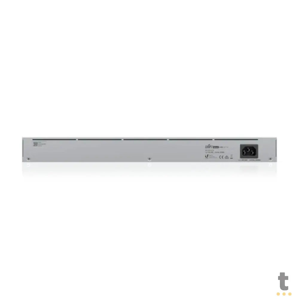 Switch 48 Portas (32 PoE+) Gigabit 10/100/1000 + 04 Sfp Ubiquiti Unifi Gerenciavel - USW-48-POE Truedata