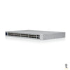 Switch 48 Portas (32 PoE+) Gigabit 10/100/1000 + 04 Sfp Ubiquiti Unifi Gerenciavel - USW-48-POE Truedata