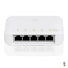 Switch Gigabit Poe 5 Portas 10/100/1000 Mbps Ubiquiti Unifi - USW-FLEX-MINI Truedata
