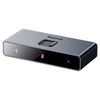 Switch HDMI 2 Portas Matrix Baseus Truedata