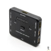 Switch Kvm Hdmi 2 Portas Aixxco El-21ha Truedata