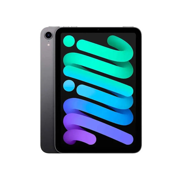 Tablet Apple Ipad Mini A17 Pro 128Gb 8,3" Wifi Cinza - MXN63LL/A