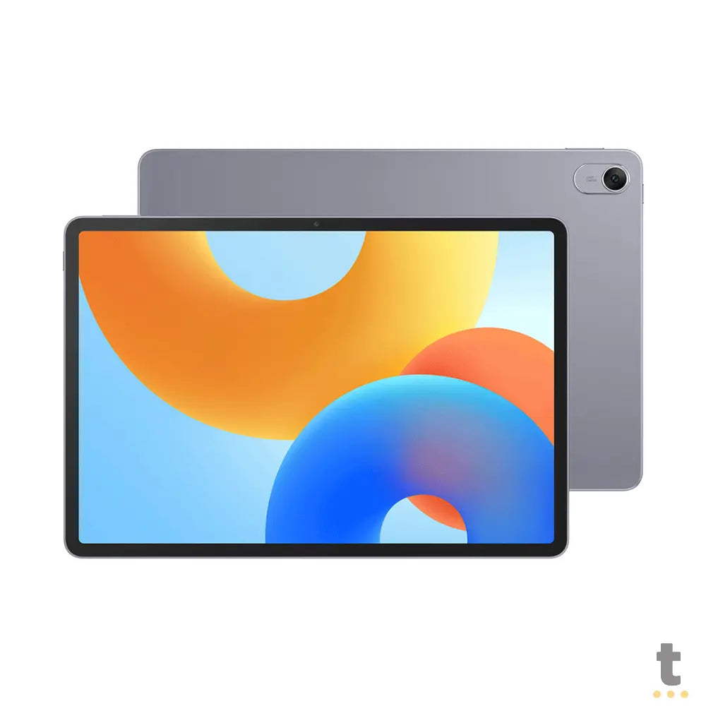 Tablet Huawei MatePad SE Wi-Fi 128Gb 8Gb 11" 60Hz Cinza Nebula - 53014GYU Truedata