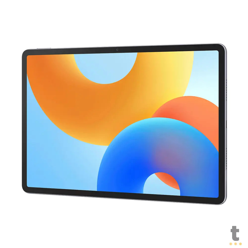 Tablet Huawei MatePad SE Wi-Fi 128Gb 8Gb 11" 60Hz Cinza Nebula - 53014GYU Truedata