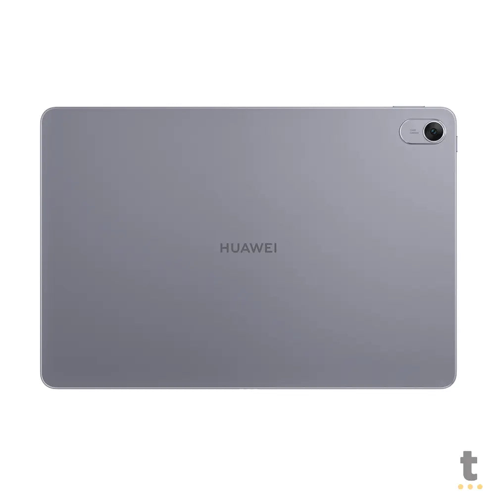 Tablet Huawei MatePad SE Wi-Fi 128Gb 8Gb 11" 60Hz Cinza Nebula - 53014GYU Truedata