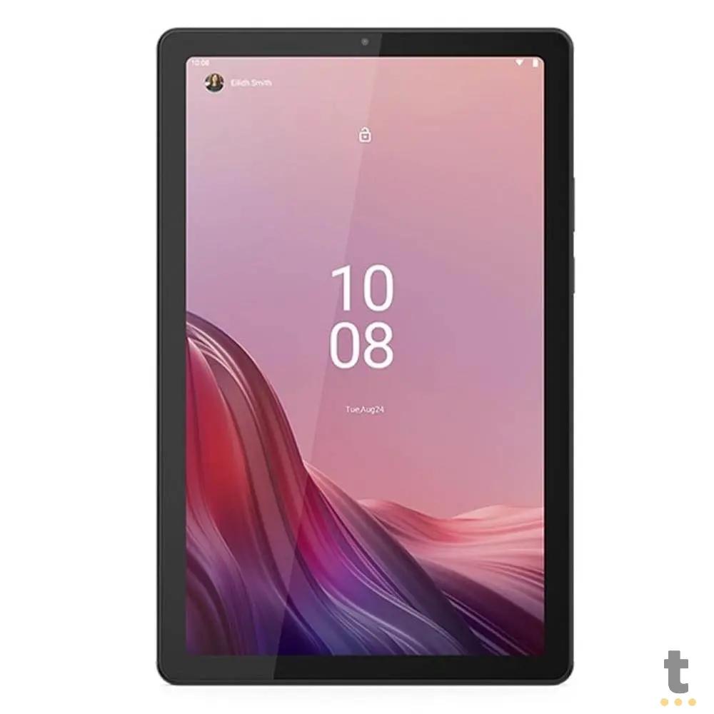 Tablet Lenovo Tab M9 Wi-fi 9" 4Gb 64Gb Android 12 5100Mah - ZAC30198BR Truedata