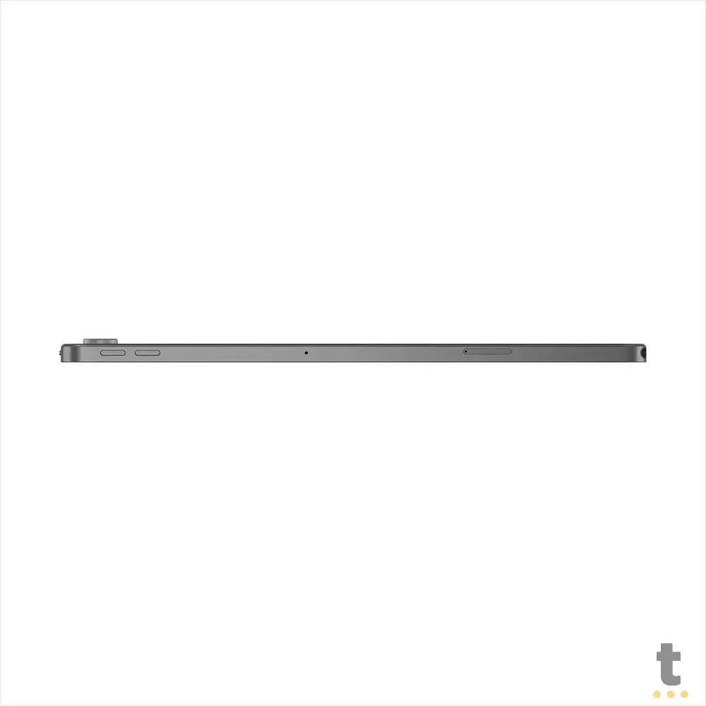 Tablet Lenovo Tab Octa-Core Wi-fi 10.1" 4Gb 64Gb Android 14 Cinza 5100Mah Truedata