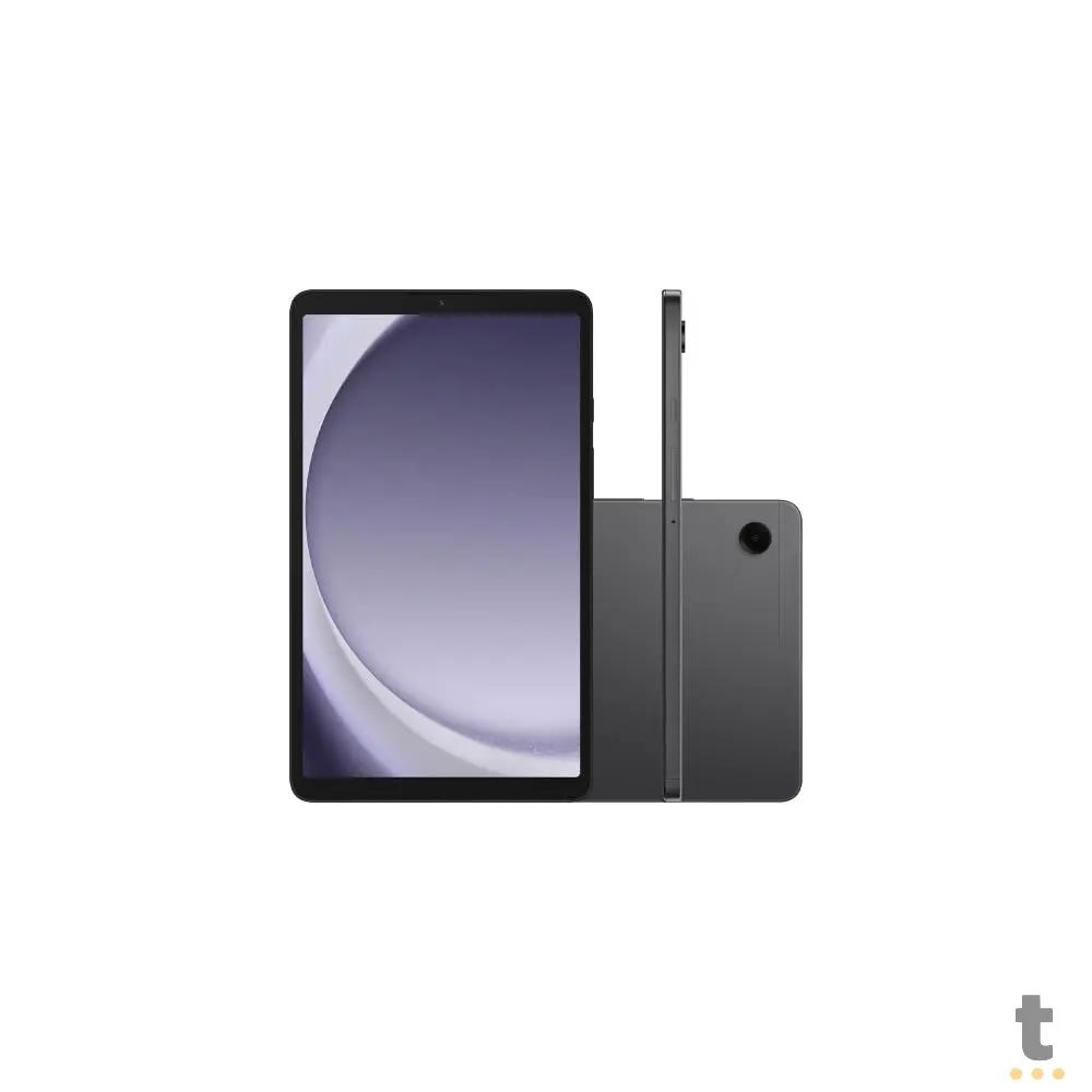 Tablet Samsung Galaxy Tab A9 4G 8.7" 64Gb 4Gb 5100Mah - SM-X115NZAAL05 Truedata