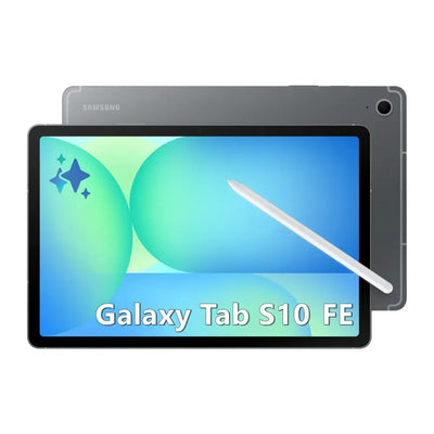 Tablet Samsung Galaxy Tab S10 FE 10.9