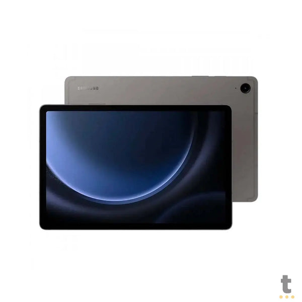 Tablet Samsung Galaxy Tab S9 FE 10.9" Wifi 128Gb 6G 8000Mah - SM-X510NZADZTO