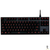 Teclado Gamer Mecanico HyperX Alloy Mecânico FPS Pro - 581640 Truedata