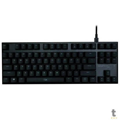 Teclado Gamer Mecanico HyperX Alloy Mecânico FPS Pro - 581640 Truedata