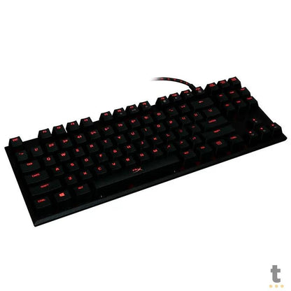 Teclado Gamer Mecanico HyperX Alloy Mecânico FPS Pro - 581640 Truedata