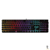 Teclado Gamer Mecanico Knup USB RGB Anti Ghost - KP-TE114 Truedata