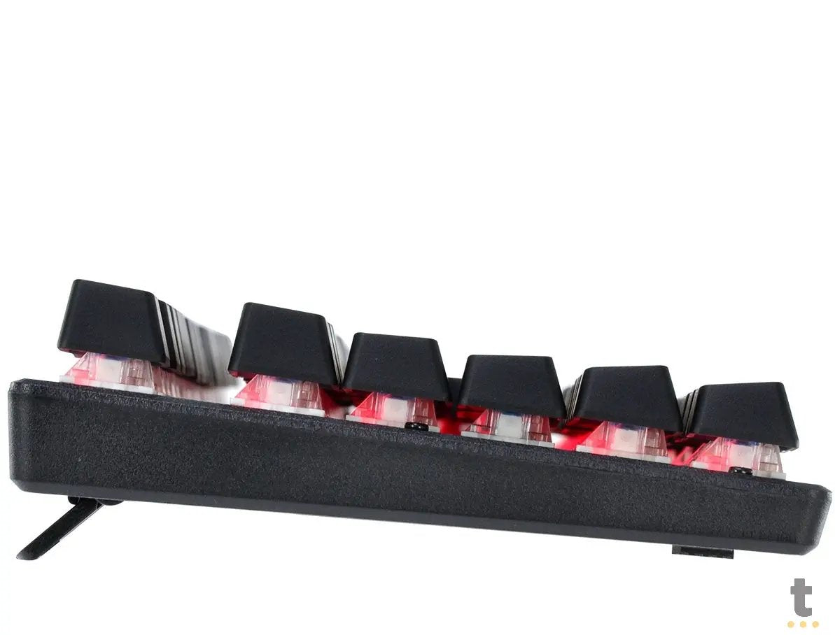 Teclado Gamer Mecanico PCYes KL7 Outemu Blue Abnt2 RGB - 32895 Truedata