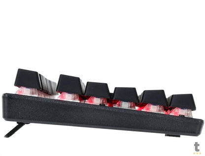 Teclado Gamer Mecanico PCYes KL7 Outemu Blue Abnt2 RGB - 32895 Truedata