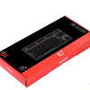 Teclado Gamer Mecanico PCYes KL7 Outemu Blue Abnt2 RGB - 32895 Truedata
