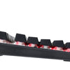 Teclado Gamer Mecanico PCYes KL7 Outemu Blue Abnt2 RGB - 32895 Truedata